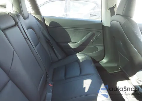 2019 Tesla Model 3 Long Range/Mid Range/Standard Range/Standard Range Plus из США, поврежденный, VIN 5YJ3E1EA5KF193353